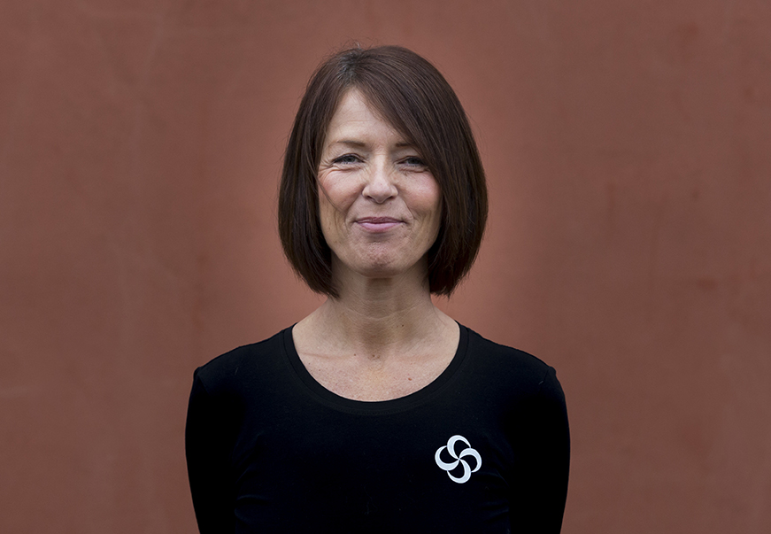 Mette Ingversen